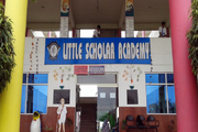 Little Scholar Academy-School Entrance